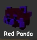 Red Panda