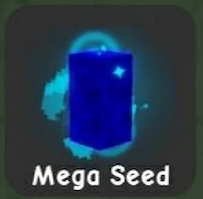 Mega Seed