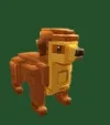 Meerkat Pet Legendary Grow A Garden Via Trade (24/7 Online ) — Account account