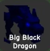 Black Dragon (Super)