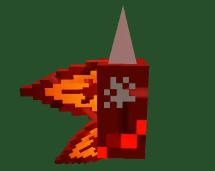 Dragon's Breath Seed (Super) — Account account