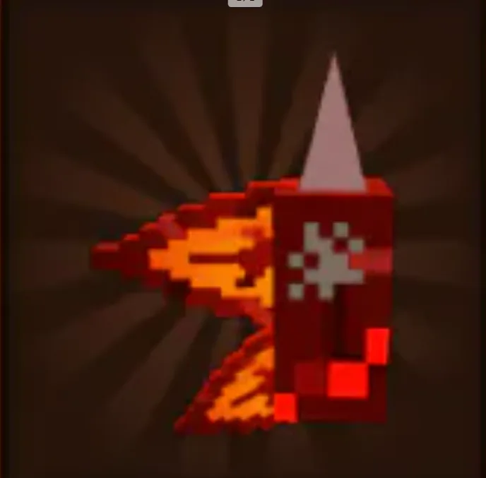 Dragon's Breath Seed — Account account