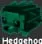 Hedgehog (Rare)