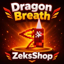 Dragon's Breath Seed — Account account