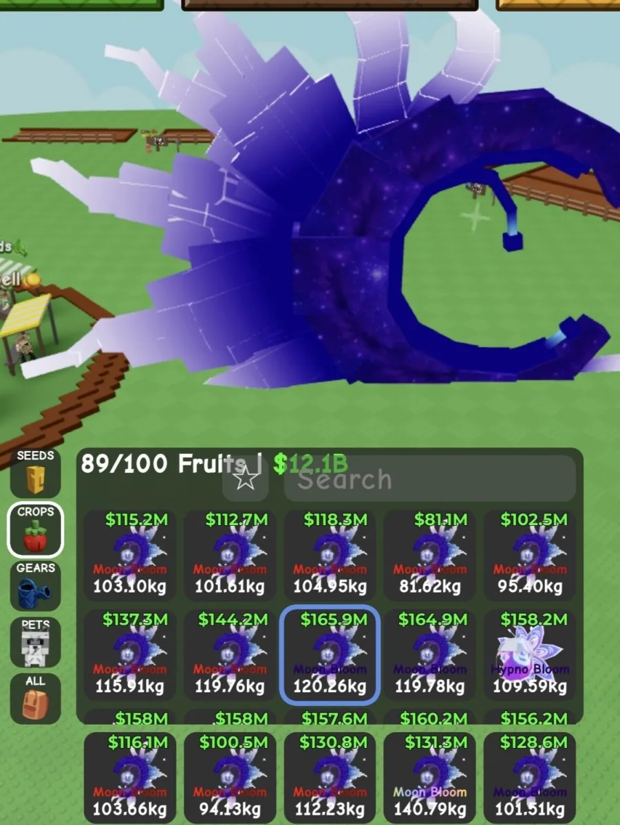 10 Billion Sheckles