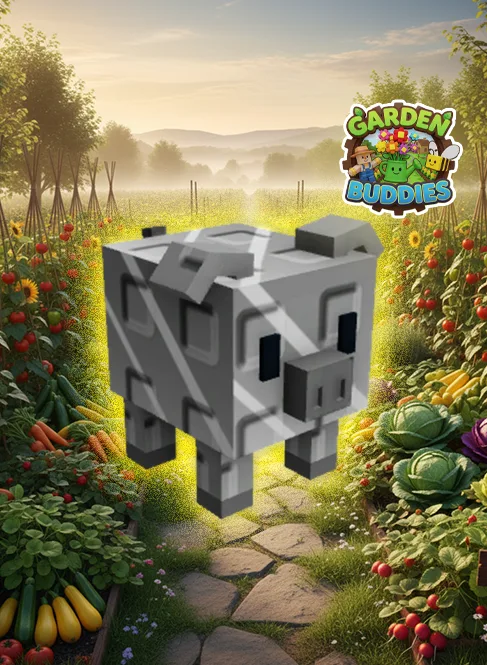 Silver Piggy Clean No Bug No Dupe Instant Delivery — Account account