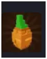 Atlantic Giant Pumpkin Seed (Legendary)