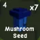 Mushroom Seed