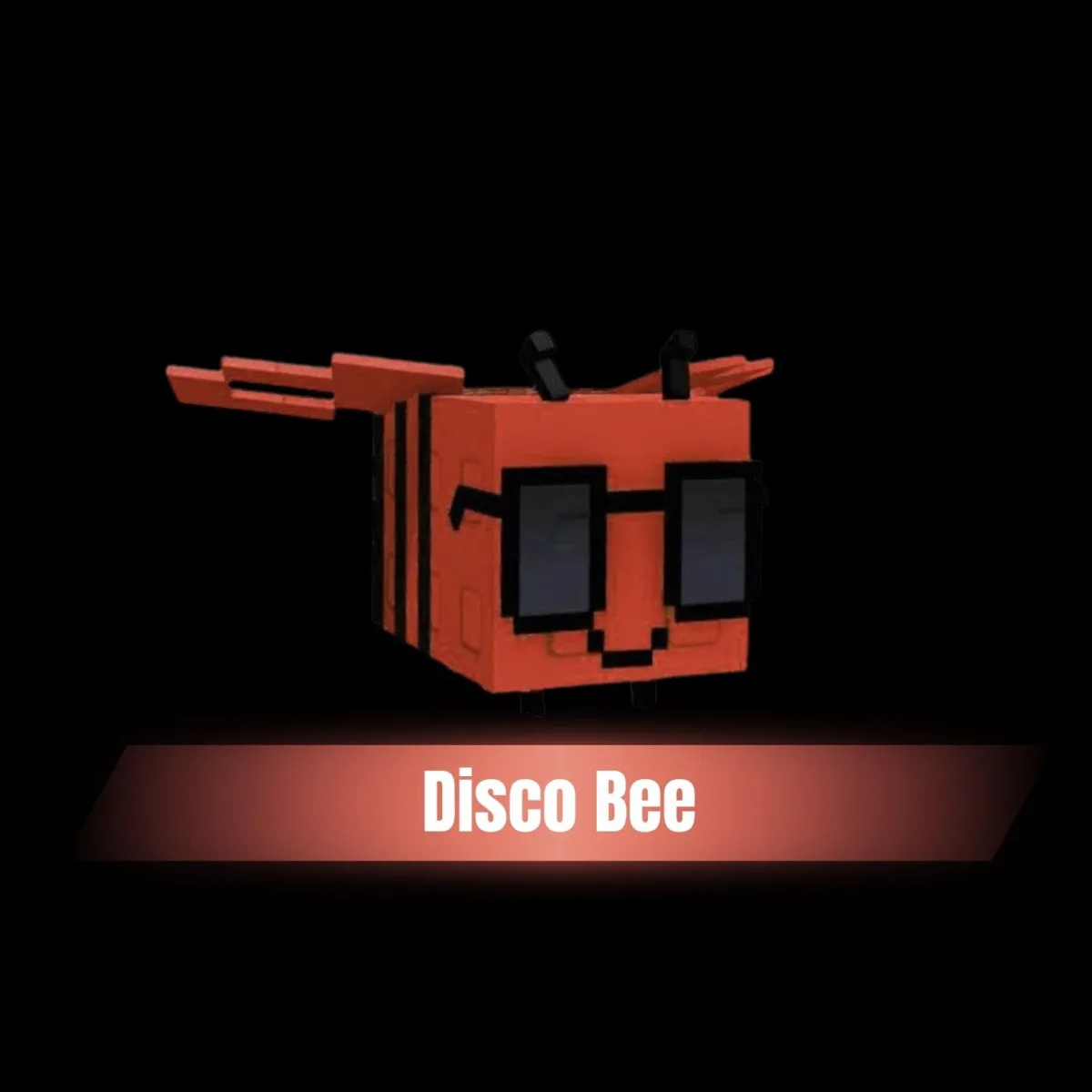 Disco Bee