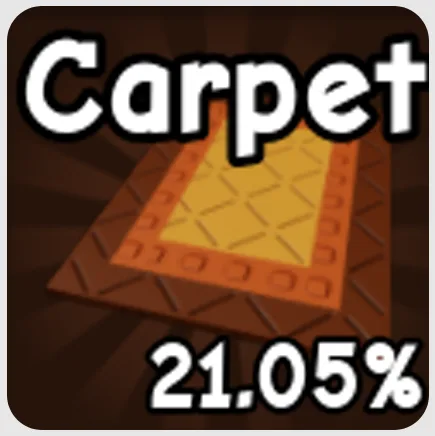 Carpet Grow a Garden 2 — Account account