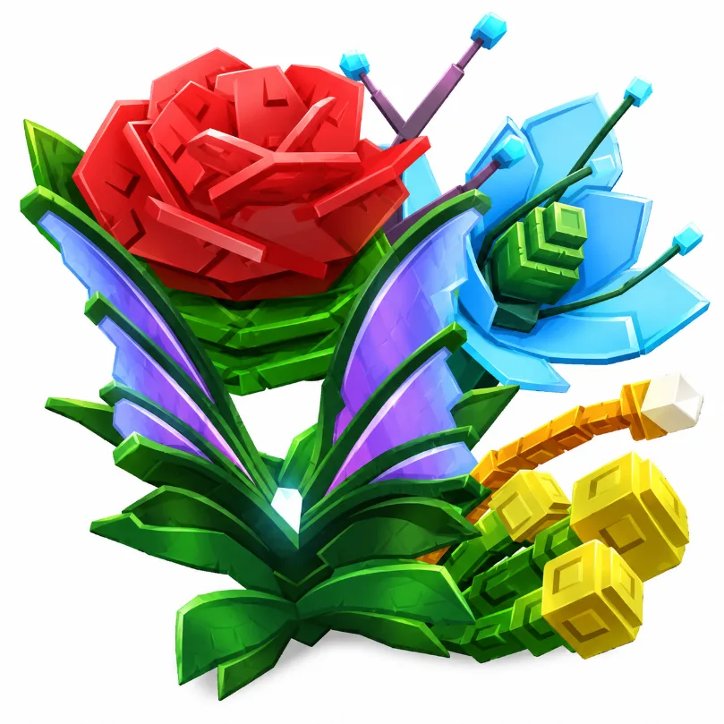 10x Exotic Enchanted Seed Packs Instant Delivery