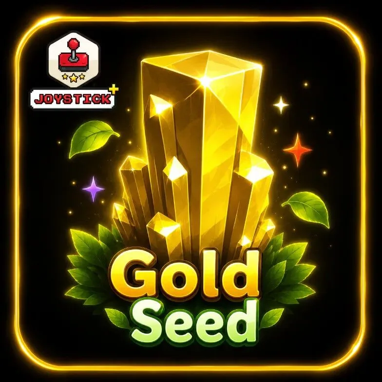 Gold Seed (Legendary)