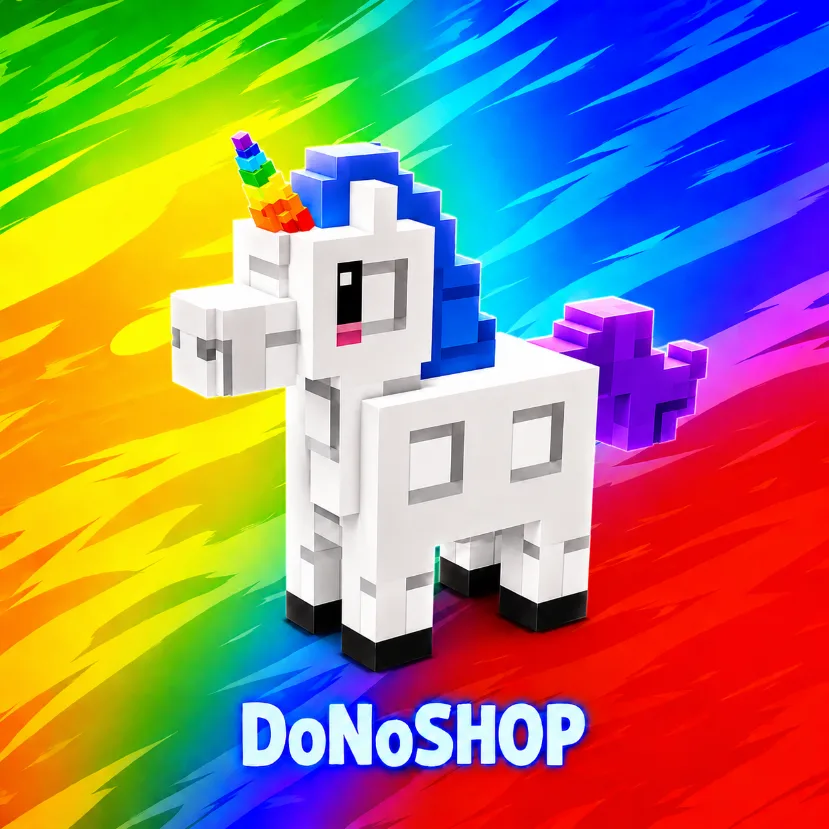 Unicorn (Mythic) — Account account