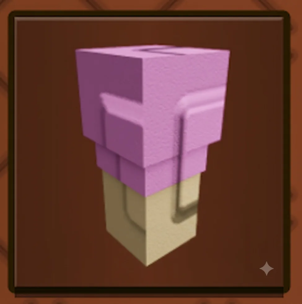 Cherry Seed (Legendary)