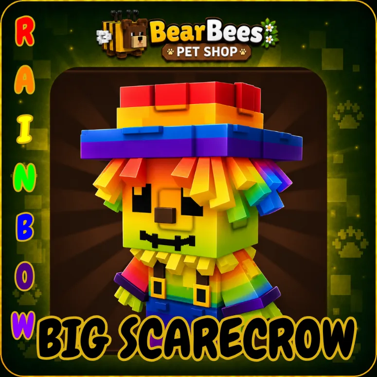 Scarecrow (Mythic)