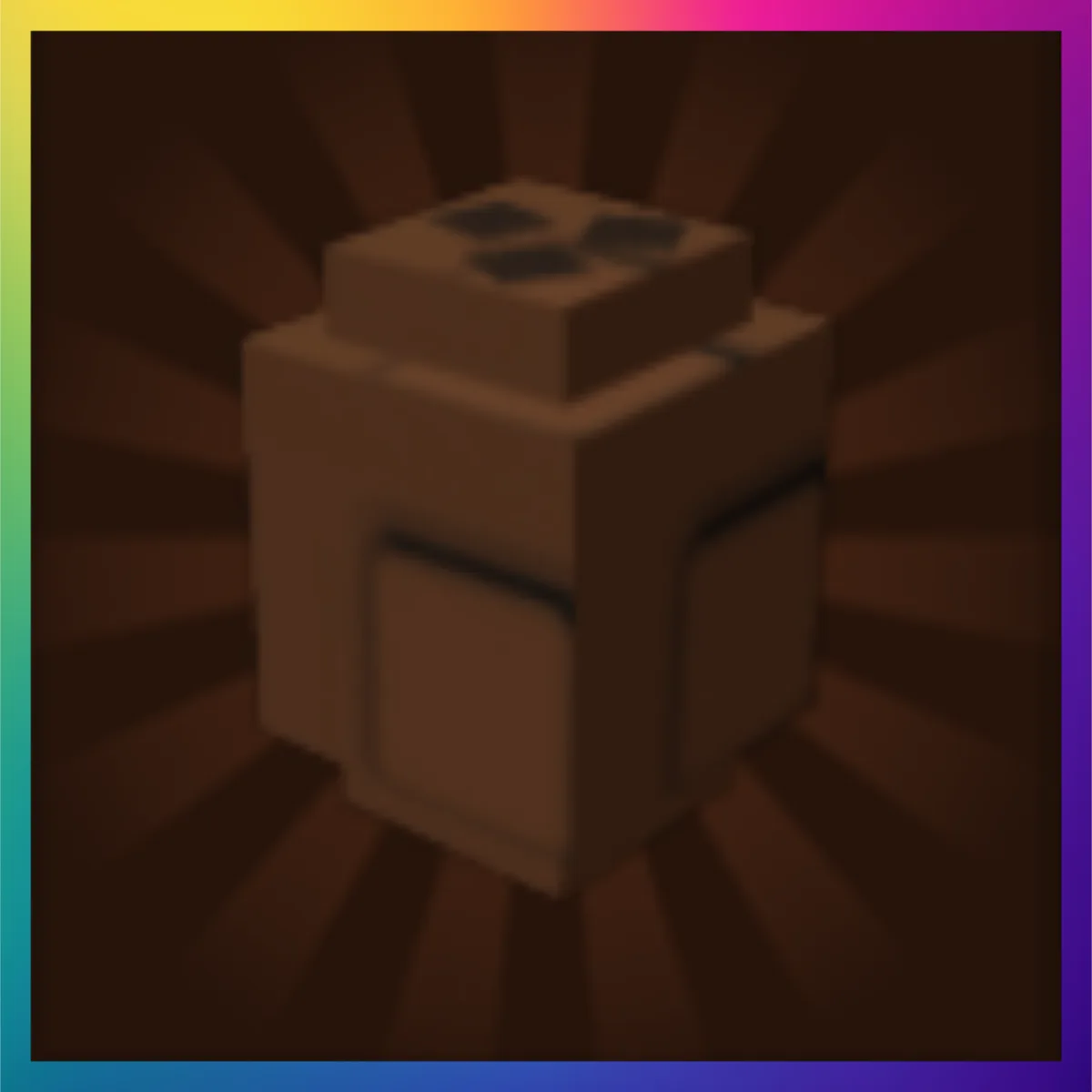 Coconut Seed — Account account