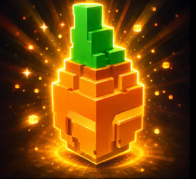 Atlantic Giant Pumpkin Seed (Super)
