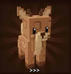 Deer
