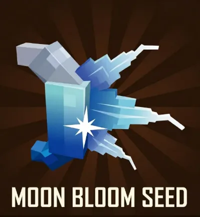Moon Bloom Seed