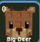 Deer (Rare)