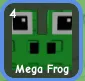 Frog (Common) — Account account
