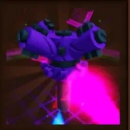 Super Sprinkler
