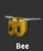 Bee (Legendary) — Account account