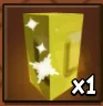 Gold Seed