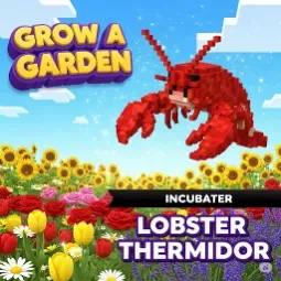 Lobster Thermidor
