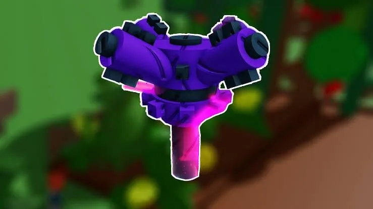 Super Springkler