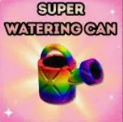 Water Super Can (Mythic)
