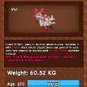 Titanic Nightmare Kitsune 60kg — Account account