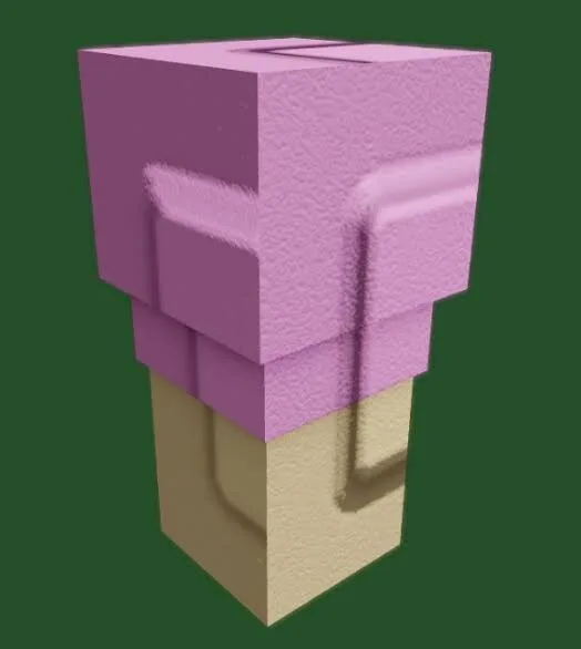 Cherry Seed (Legendary)