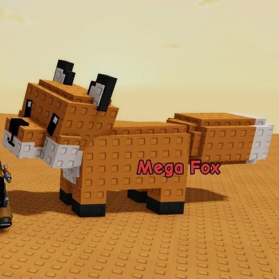 Fox (Mythic)