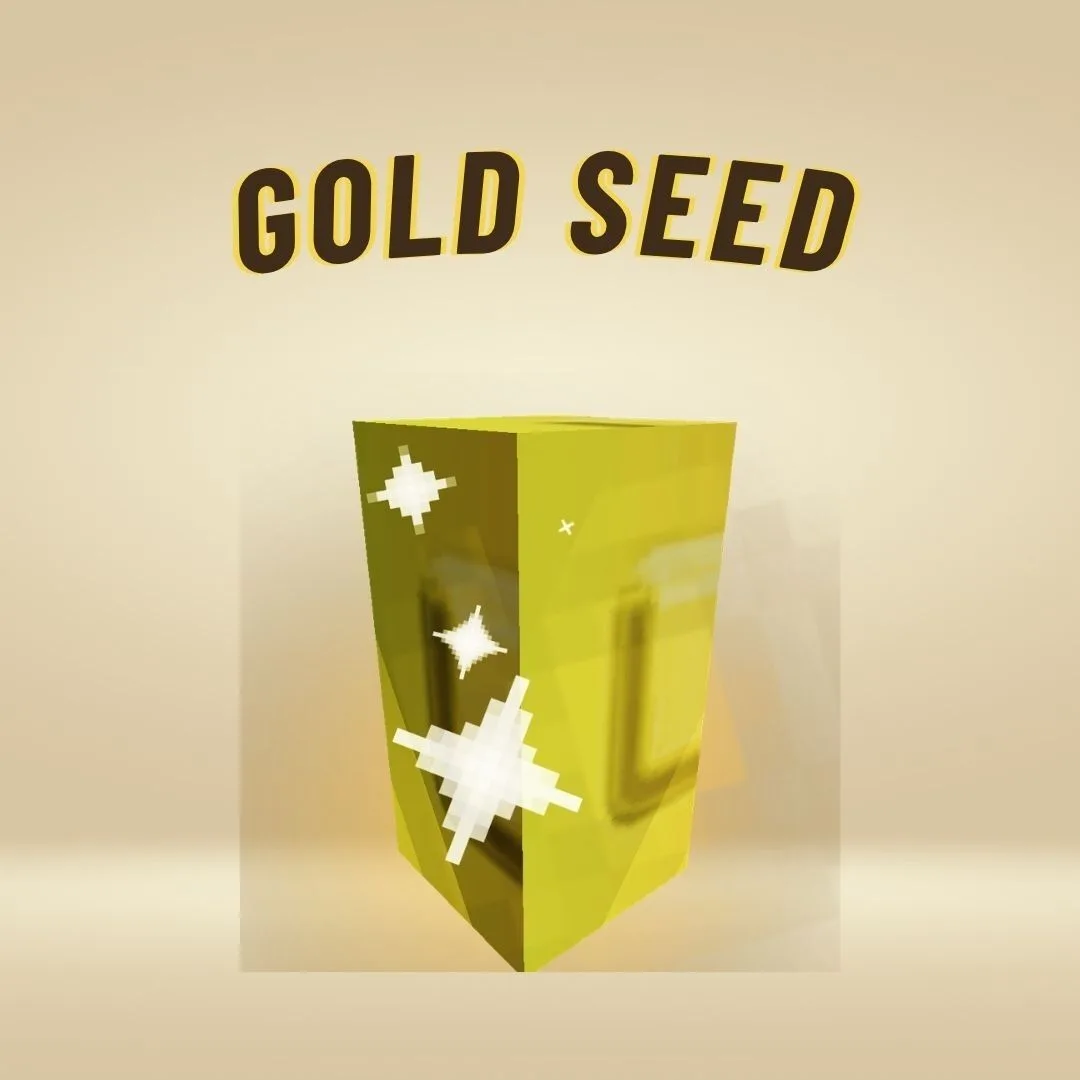 Gold Seed (Legendary)
