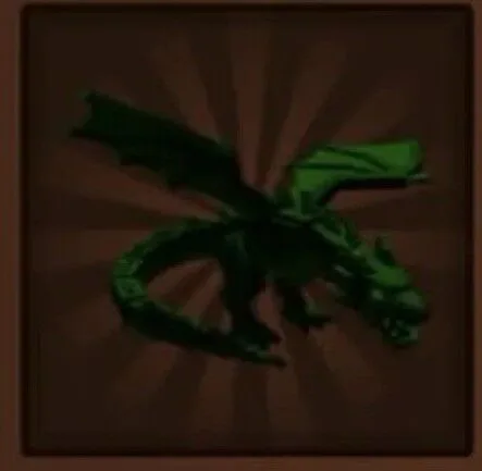Black Dragon