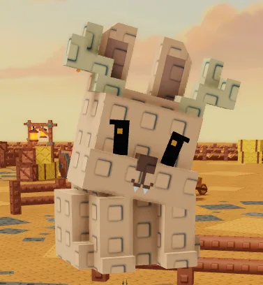 Jackalope (Legendary)