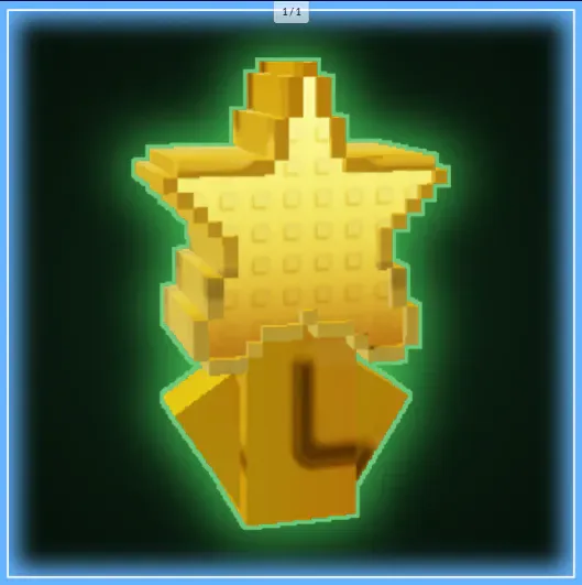 Star Fruit Seed (Super)