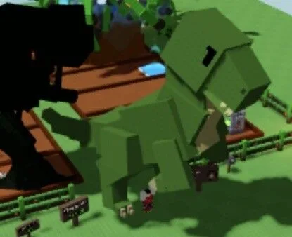 T-REX