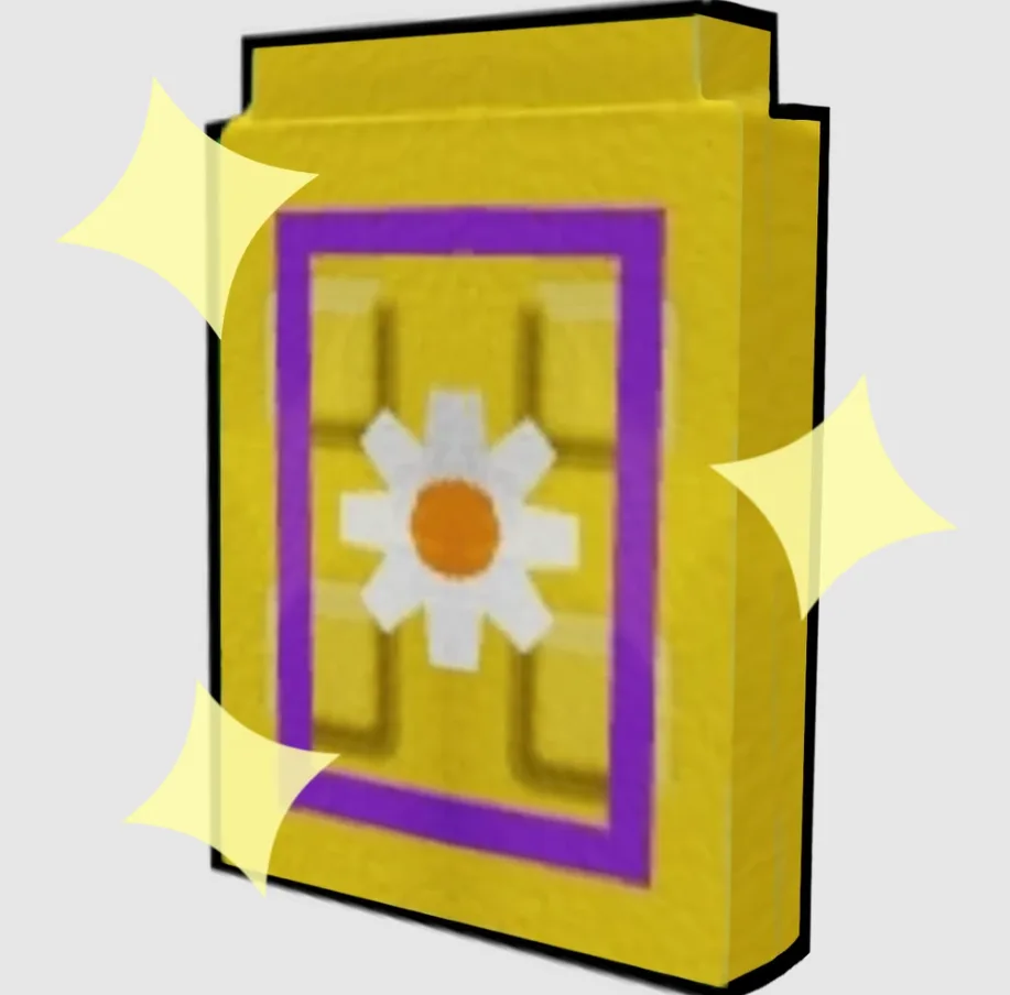 10 EXOTIC SEEDPACK (GROW A GARDEN) In-Game Gift FASTEST — Account account