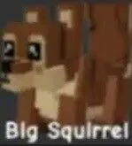 Big Squirrel Grow A Garden 2