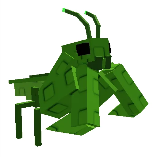 Praying Mantis Fast Delivery Safe trade
