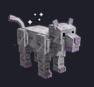 Diamond Panther - Grow a Garden - Fast Delivery