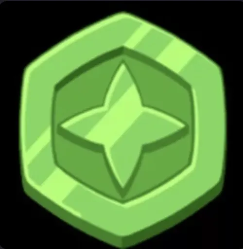 3500 Trade Tokens — Account account