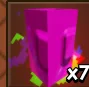 Rainbow Seed (Super)