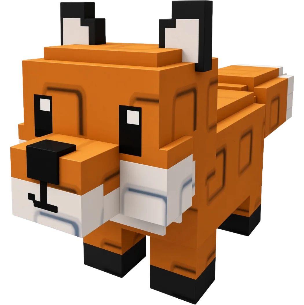 Fox (Mythic)