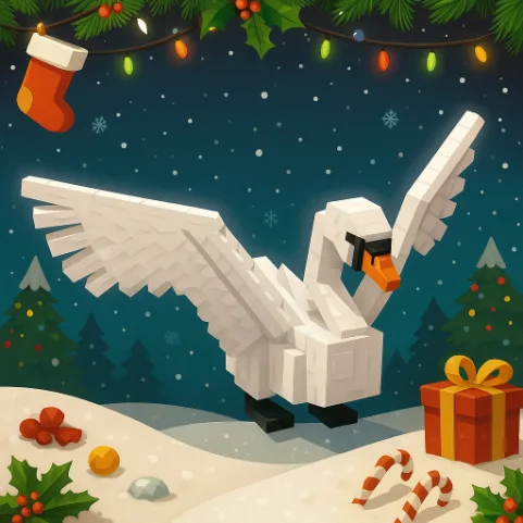 x11 Swan — Account account