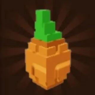 Atlantic Giant Pumpkin Seed (Mythic)