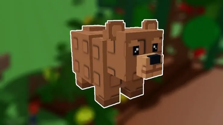 Bear (Mythic)