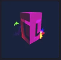 Rainbow Seed (Mythic)